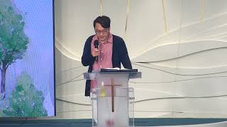 611 Morning Prayer | Proverbs 29 | Pastor Li Haoran | 2026.04.02