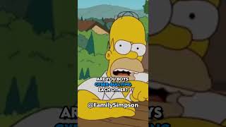 Simpsons - Thats Great Homie