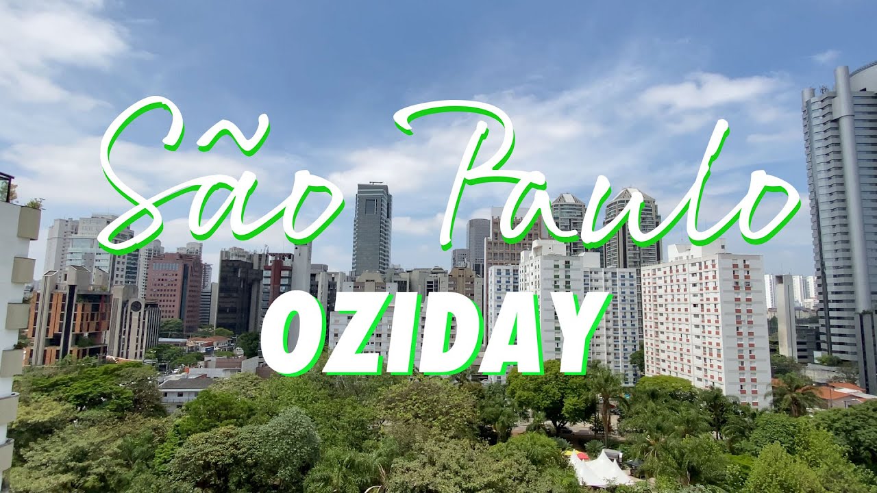 Encontro de Videomakers em São Paulo - OZIDAY