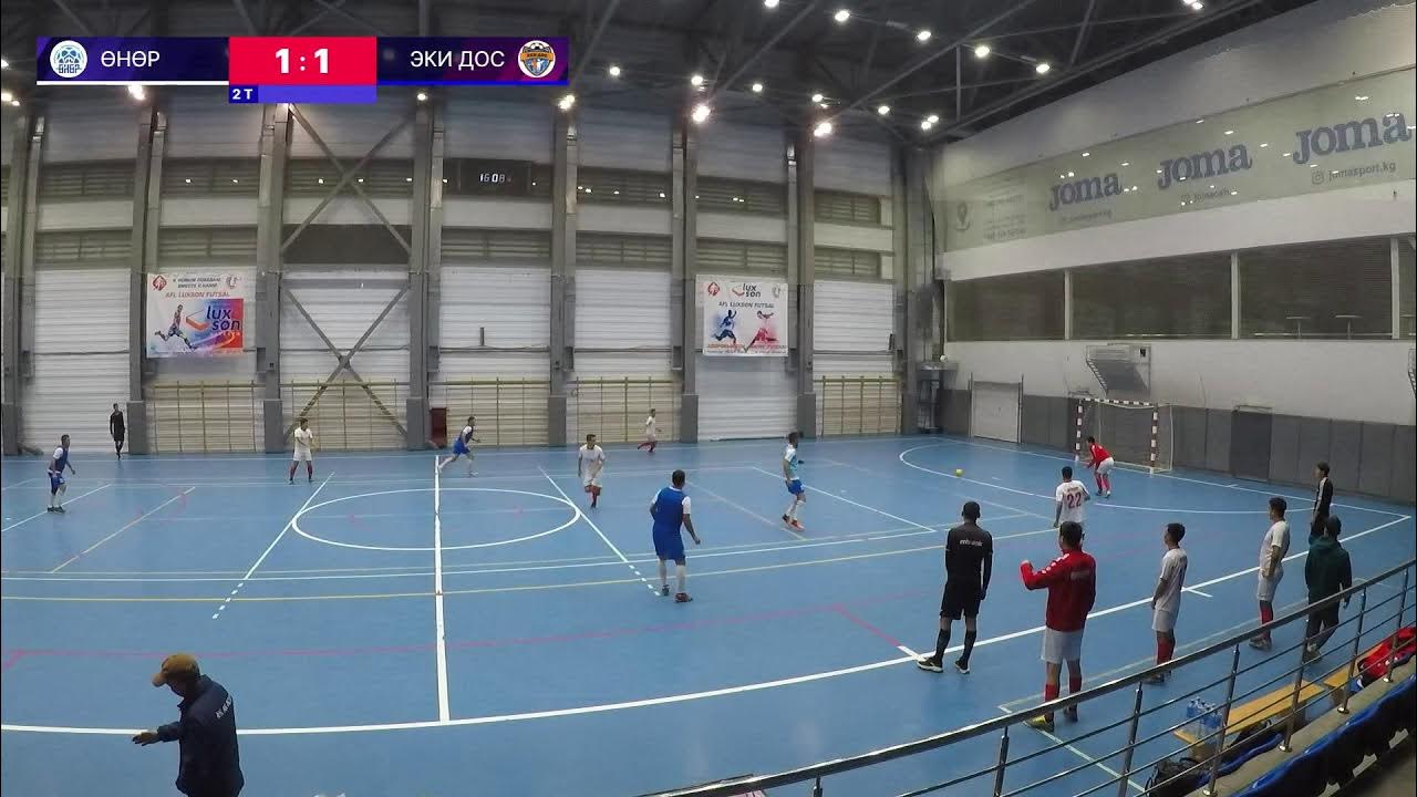 Os melhores do mundo no futsal… são nossos – AFL