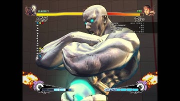 Weird Seth ultra 2 autocorrect which allows FADC Ultra