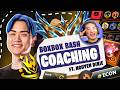 "I Used To Be Challenger But Now I’m Lost" | Coach Frodan