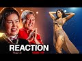 Korean motherinlaws emotional reaction to my surprise kpop stage cover dance must see