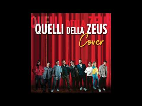 Ciro Marra - Voglio sape' - Quelli della Zeus Festival cover