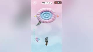 Knife Crash – Official Game Trailer screenshot 1