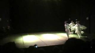 Spirits Of Angels - Esprits Danges