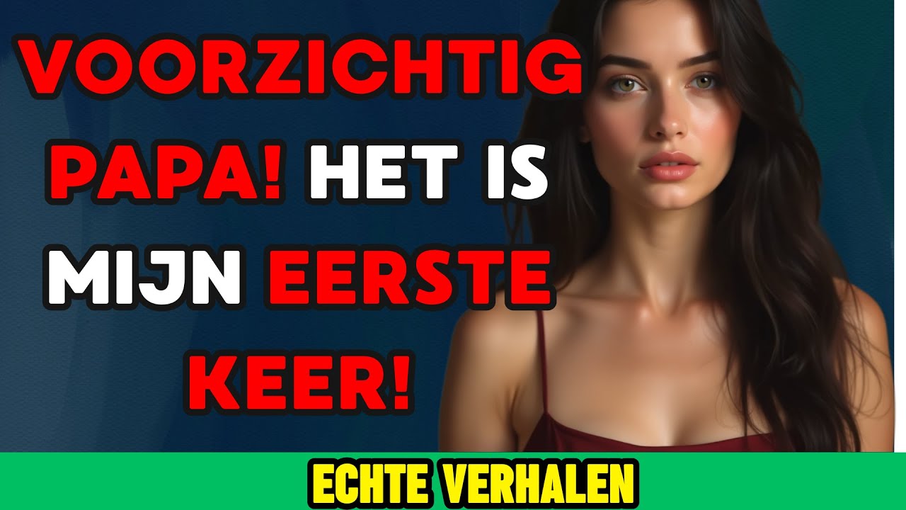 Ik heb mijn vader uitgenodigd om zich bij mij aan te sluiten ❤️😱