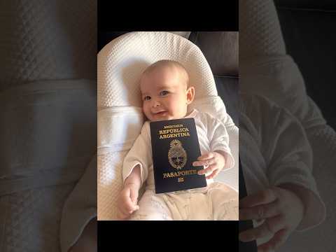 Сколько стоят роды в Аргентине? #путешествия #родываргентине #travel #роды #туризм #Аргентина