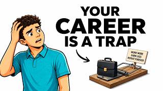 Career Overview Why Your Career Isn't Making You Wealthy