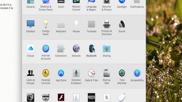 mac not waking after sleep.