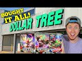 Buying EVERY PACK OF POKEMON CARDS at a Dollar Tree Store Location! [Opening $1 Ultra Rares]