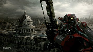 Fallout 3: Wanderers Edition: The Enclave (#024)