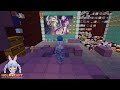 HoloCraft Mapart Towa 7 Day 42 HoloCraft Mapart Towa 7 Day 42