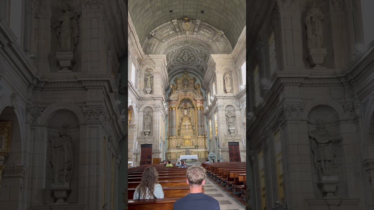 Braga, Portugal 07.31.24