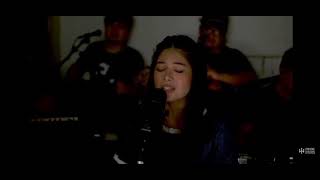 gigi de lana gigivibes -bring me to life