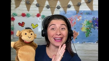 Zebra English Profile Intro Video