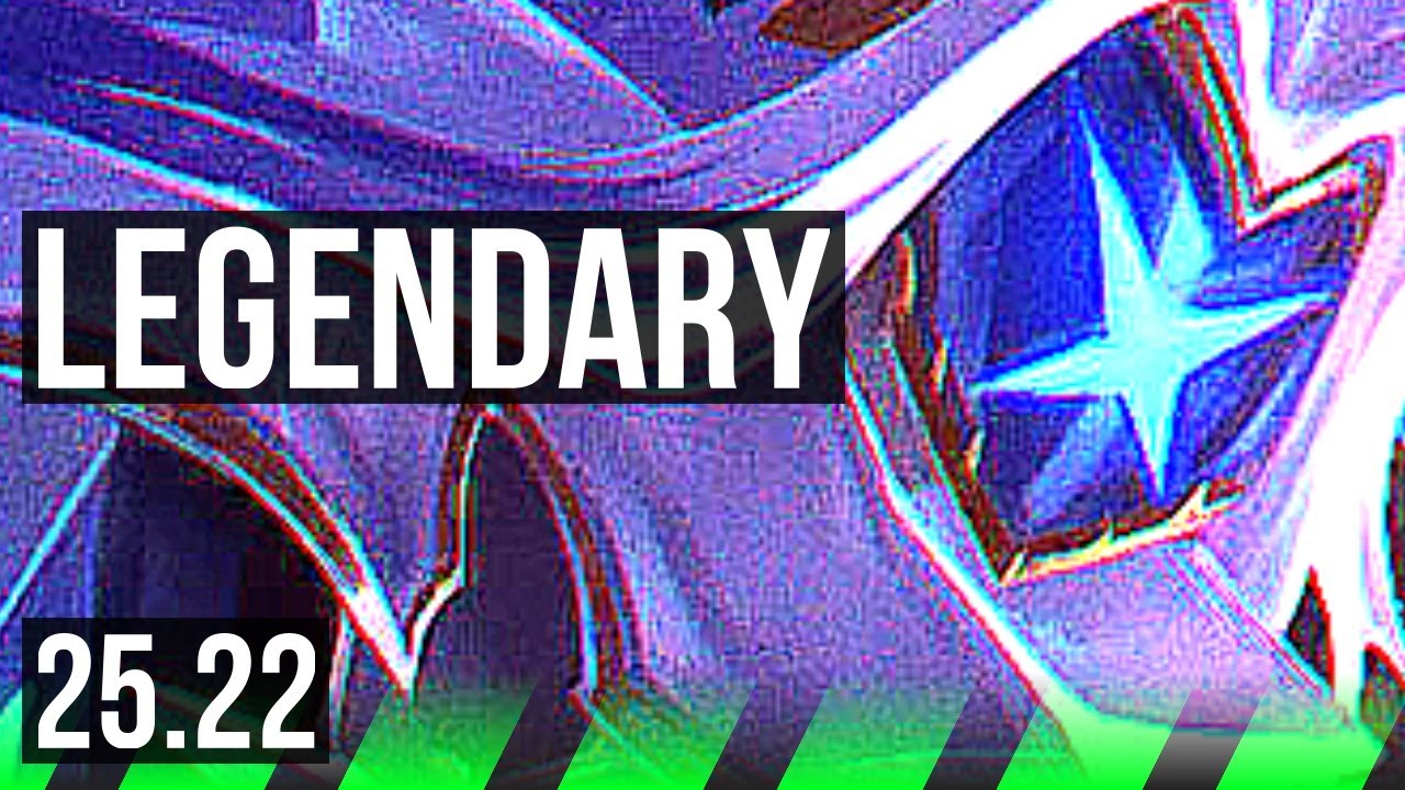 KINDRED vs MASTER YI (JGL) | 15/0/13, Legendary, 600+ games | NA Master | 25.22