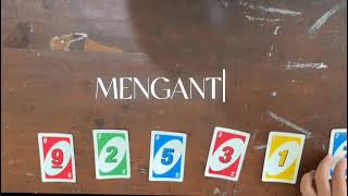 Simulasi Video Stack & Queue Kelompok 5/X-1