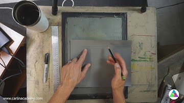 Making Your Tools: Chroma Charts, Part 1