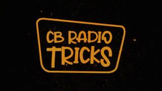 cb tricks intro
