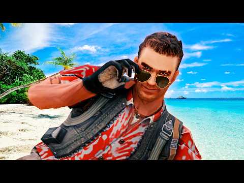 Far Cry (видео)