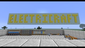 ElectriCraft Spotlight