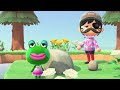 Hunting Amazing Villagers & Rare Islands In Animal Crossing New Horizons