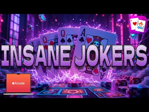 Mastering Joker Combos and Scaling Multipliers in Balatro+