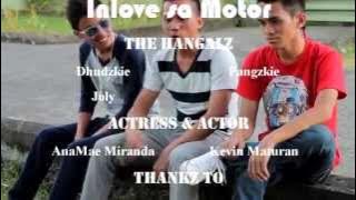 Inlove sa Motor by The Hangalz