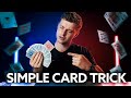 The greatest card trick ever  revealed