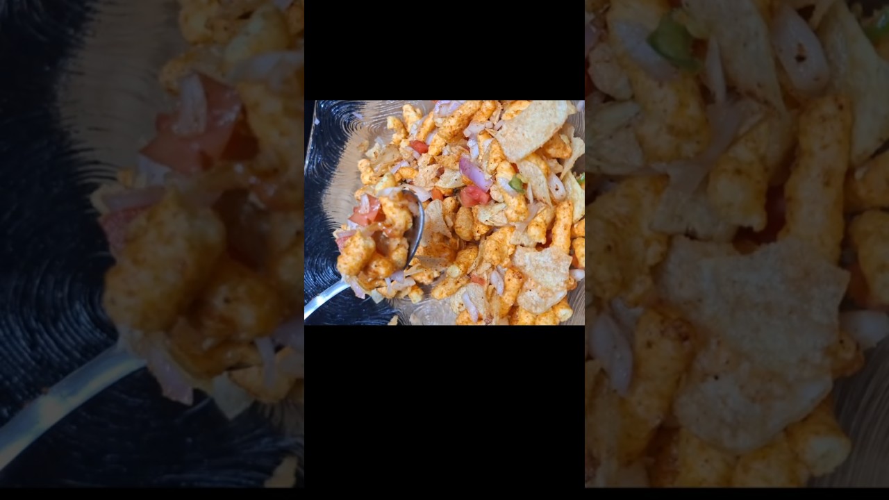 You’ve Never Tried Cheetos Like This! 😍 | Chatpata Cheetos Chaat