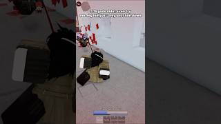 Naoya nerf never coming #jjs #jujustushenanigans #roblox