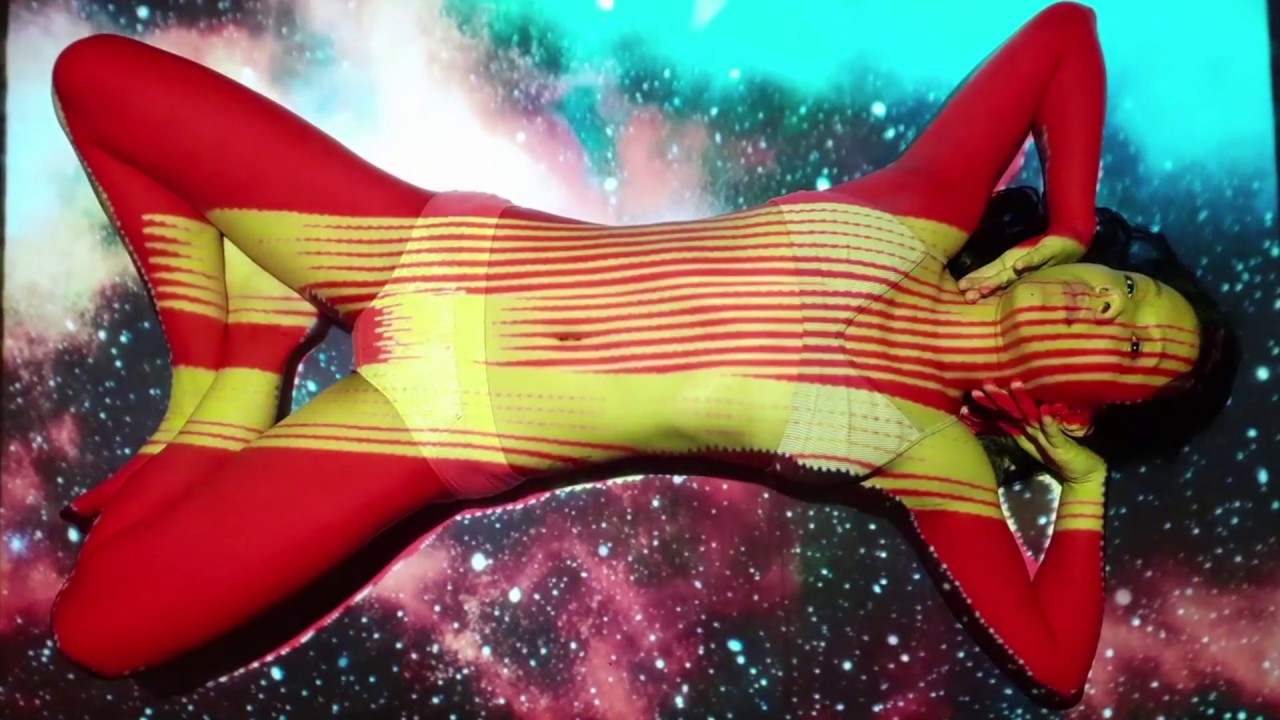 Digital Body Painting YouTube