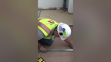 Utility Locating Services | Marking Anomaly | Accu-Scan GPR