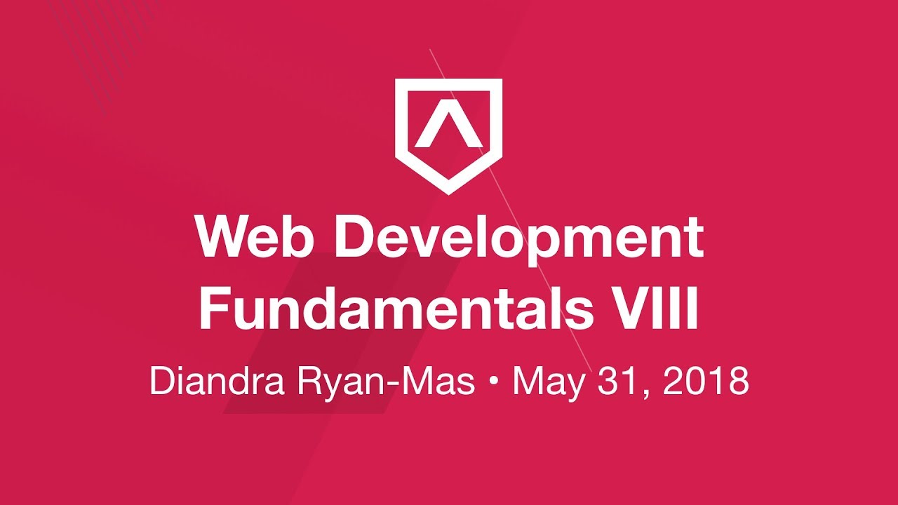 Lesson VIII - Callbacks - Section 2 - Lambda School Mini Bootcamp - YouTube