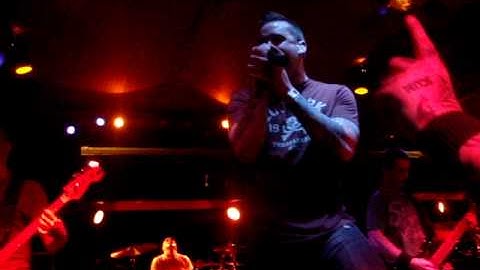 Index Case - the Cut