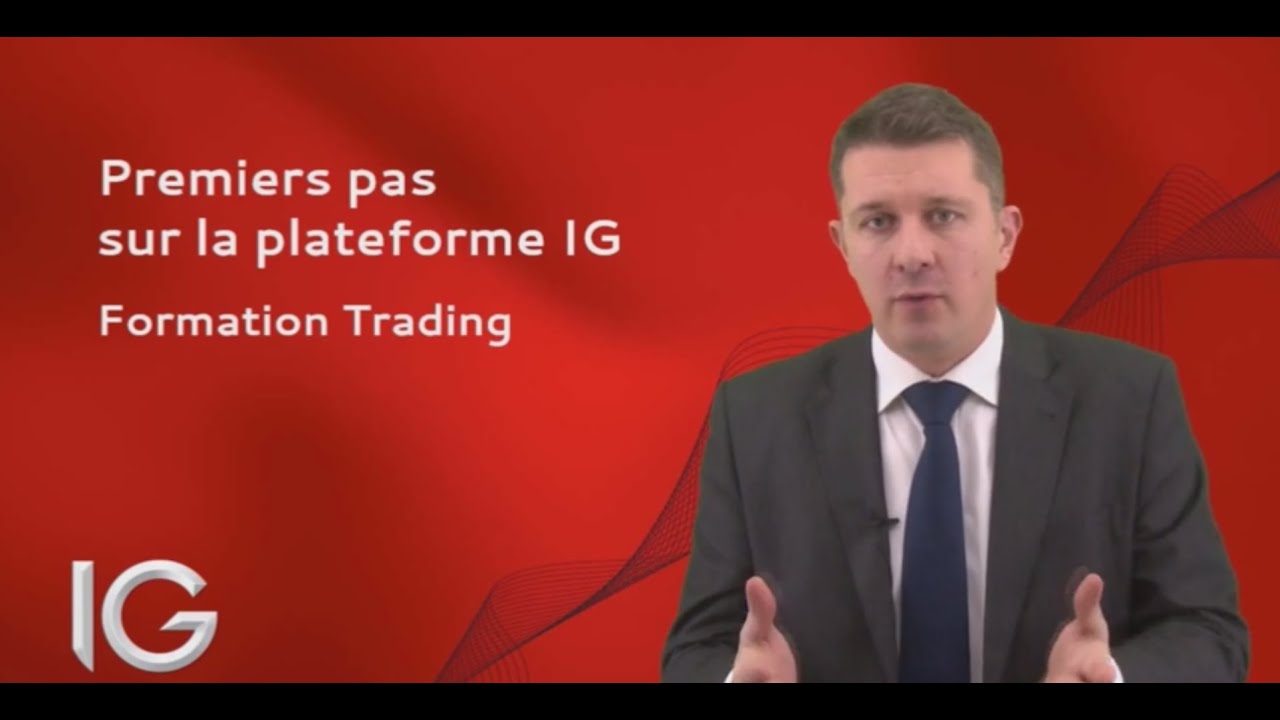 Ig trading signals