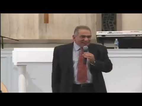 اللص التائب على الصليب المسيح يقول اليوم تكون معي في الفردوس لوقا 23 42 الدكتور زكريا استاورو