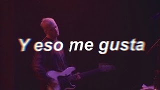 The Drums - I need a doctor [Sub. Español]