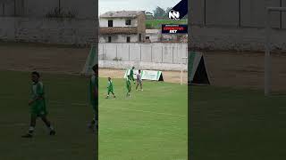 Veja o terceiro Gol do CSA contra o Dimensão Saúde - Copa Alagoas 2026