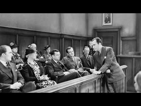 ნაფიც მსაჯულთა სასამართლოს პროცედურები