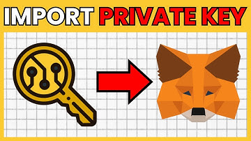 How To IMPORT Private Key To MetaMask (QUICK & EASY) 2025