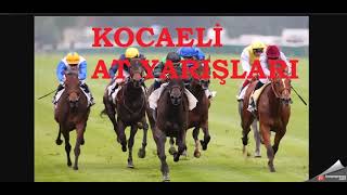 26 Ocak 2023 Kocaeli 1.Ve 2.Altili Ganyan Tahminleri-Tjk At Yarişlari Persembe