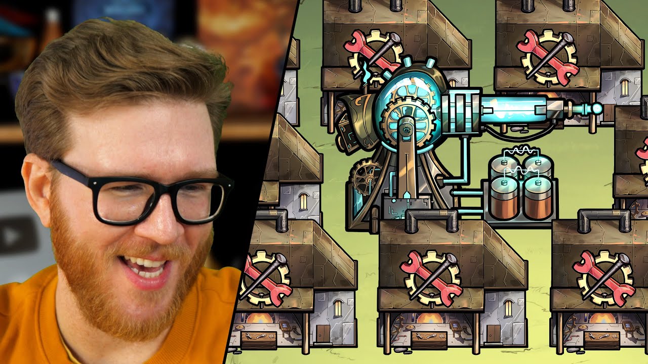 What's next for SkyShard!?