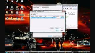 how to change java performance 2012