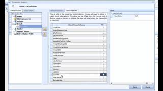 Celebrity Process Grid Component Training Part I Lesson 3: Adding Quantity Entry Field Wealth