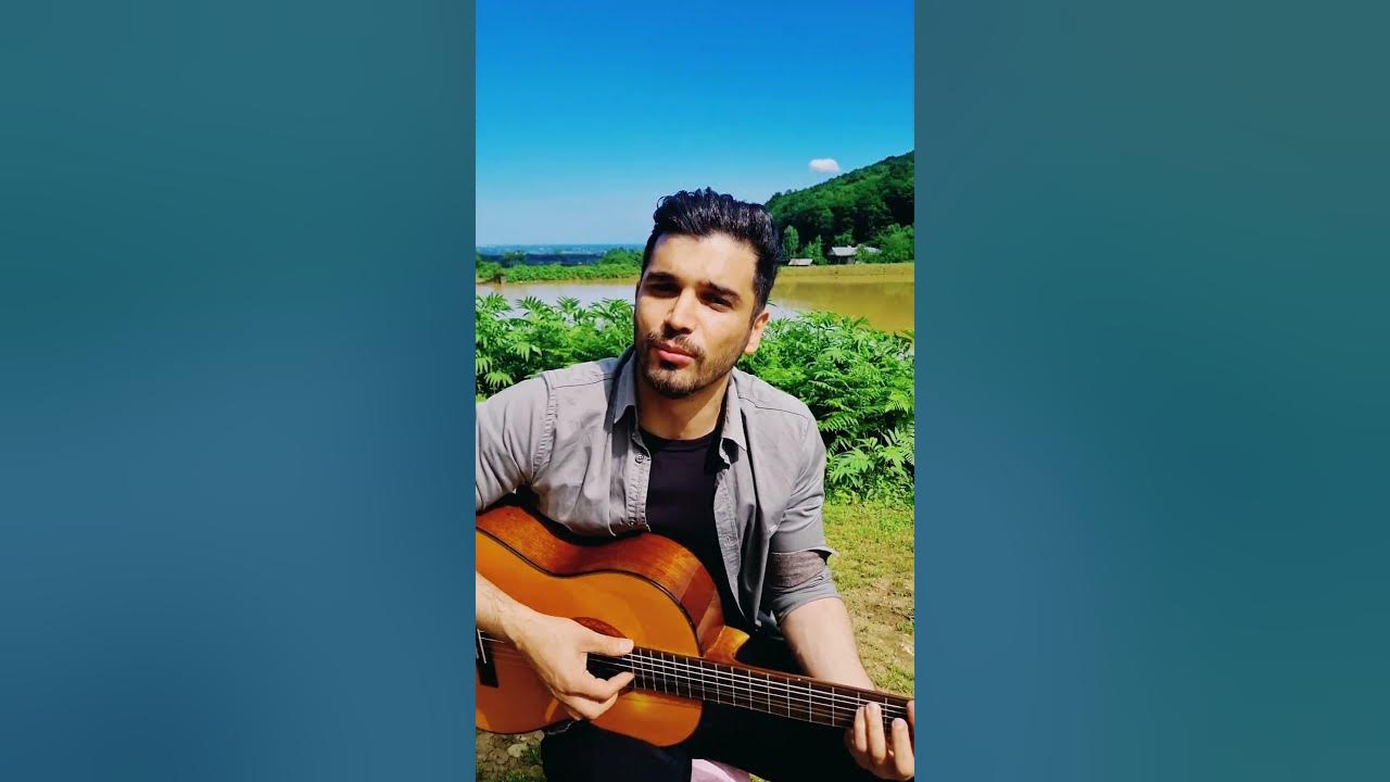 گیر کردم تو شبی که گفتی باید جدا شیم YouTube