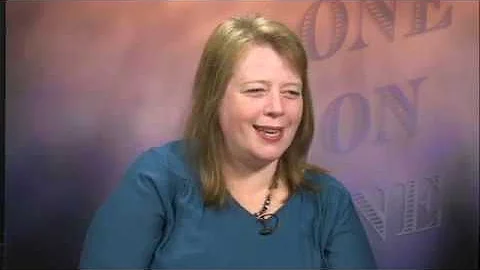 One On One Politics Ep 711 Michele Gregory City Co...