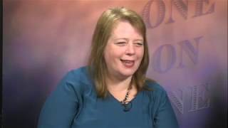 One On One Politics Ep 711 Michele Gregory City Council Candidate District 4