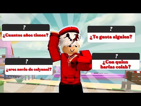 Me Gusta Cely??? 😱 Preguntas y Respuestas! 🧐❓Con @NoSoyLiamGG